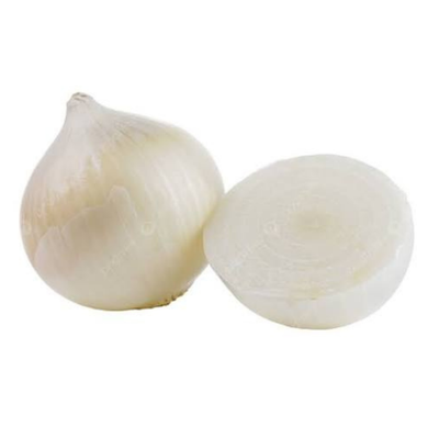 Oignon blanc